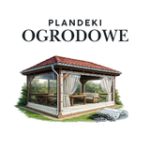 Plandeki przezroczyste na altany